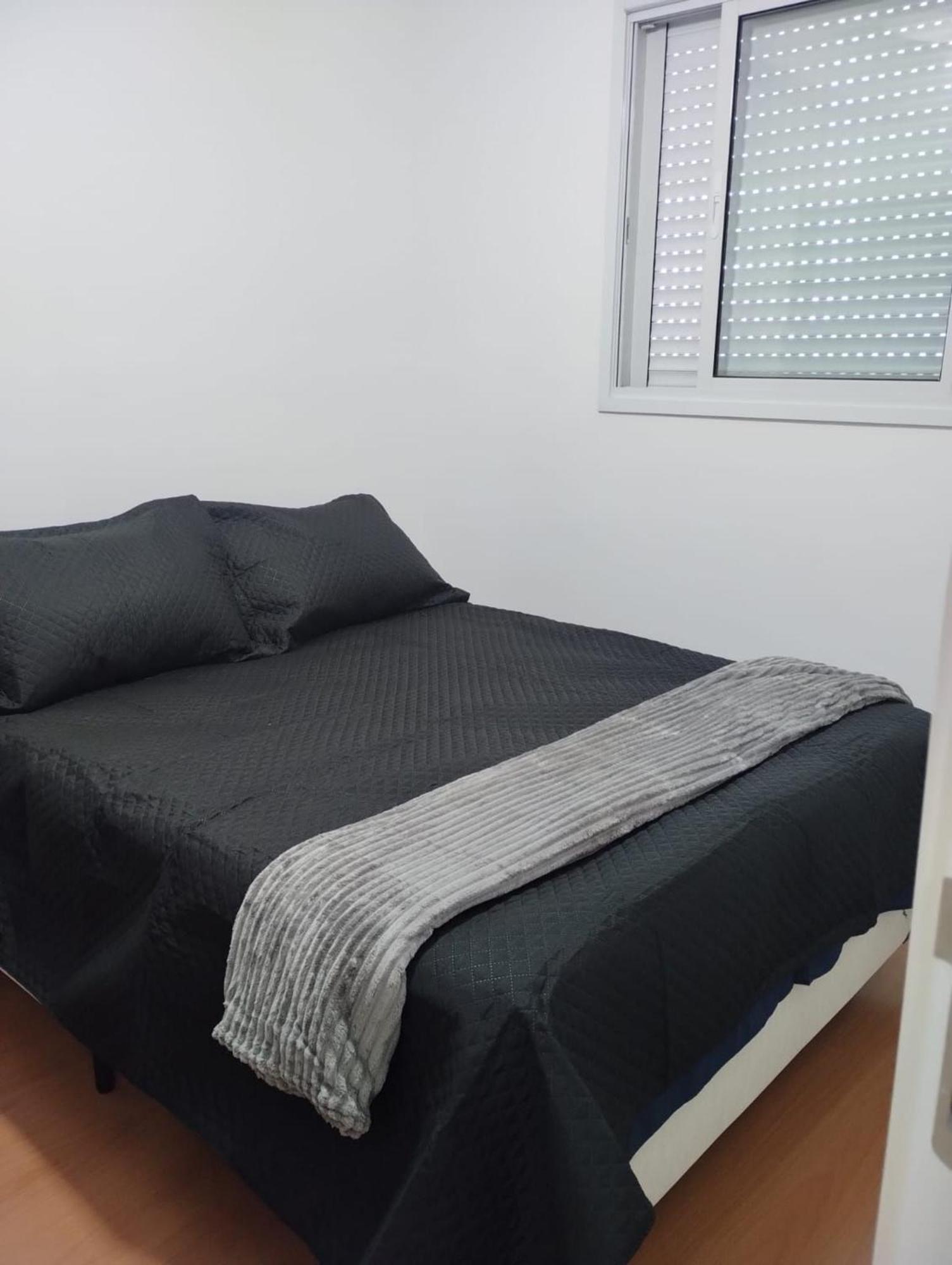 Santo Amaro Lado Da Estacao Joao Dias - Juventude Apartamento