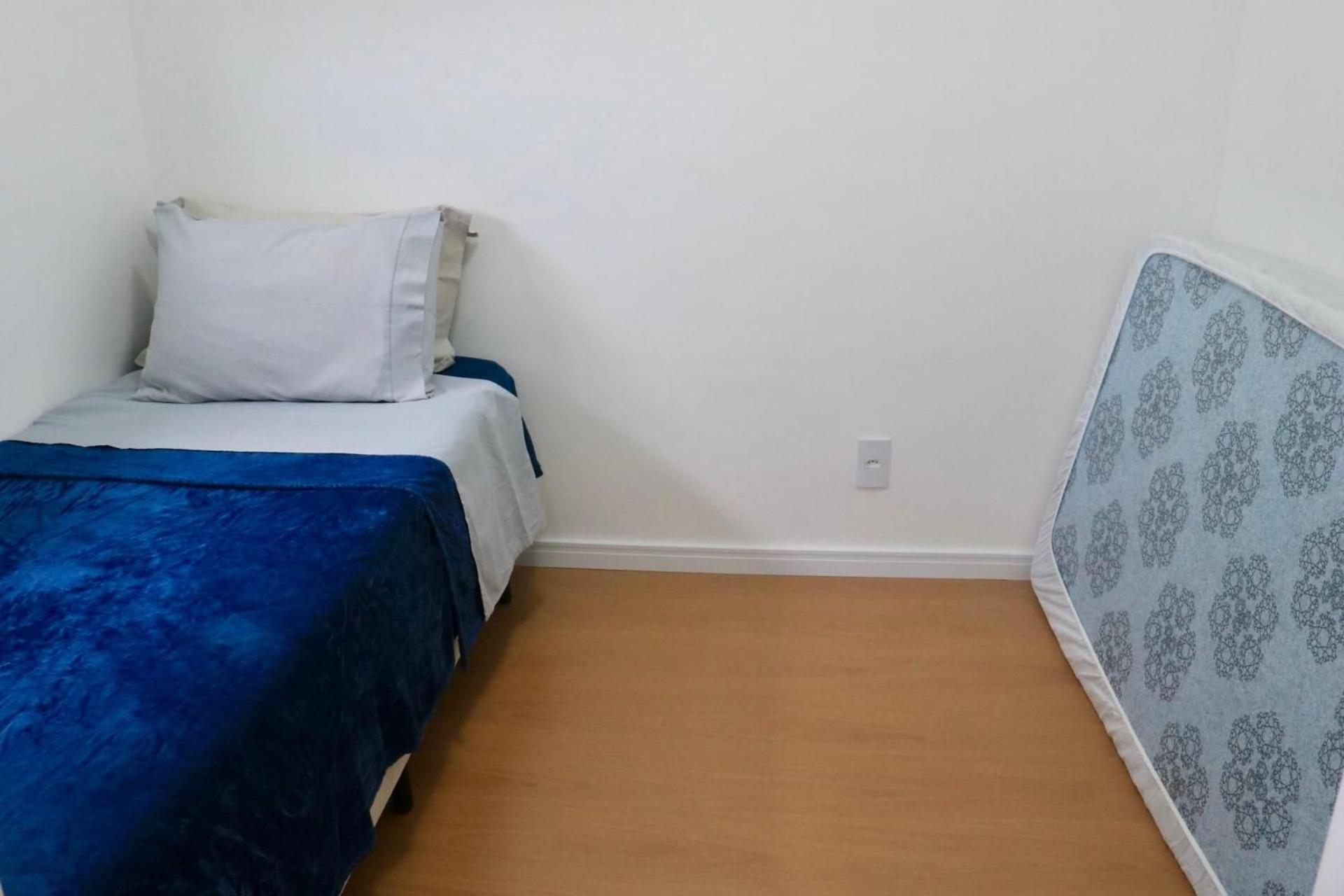 Apartamento Santo Amaro Lado Da Estacao Joao Dias - Juventude