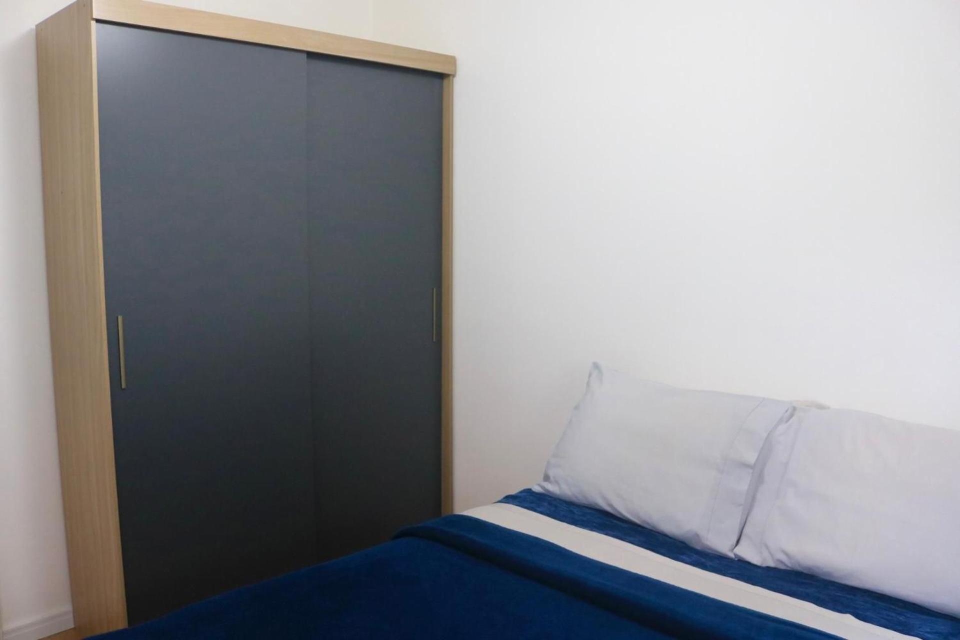 Santo Amaro Lado Da Estacao Joao Dias - Juventude Apartamento São Paulo